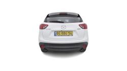 מאזדה CX-5 4X2 Executive אוט' 5 דל' 2.0 (165 כ"ס) בנזין 2015 למכירה ב