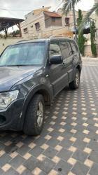 מיצובישי פג'רו ארוך 4X4 Desert אוט' דיזל 7 מק' 3.2 (170 כ''ס) דיזל 20