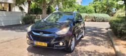 יונדאי iX35 4X4 Supreme אוט' 2.0 (163 כ''ס) בנזין 2011 למכירה בנורדיה