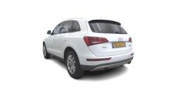 אאודי Q5 4X4 Executive אוט' 2.0 (225 כ''ס) בנזין 2013 למכירה ב