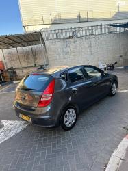 יונדאי i30 Inspire אוט' 1.6 (126 כ''ס) בנזין 2008 למכירה בראשון לציו
