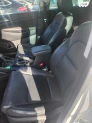 יונדאי טוסון Elite אוט' בנזין 2.0 (155 כ''ס) [2018-2020] בנזין 2020 למכ