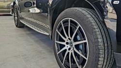 מרצדס EQC 4X4 EQC400 AMG Line אוט' חשמלי (408 כ''ס) חשמלי 2023 למכירה בא