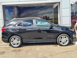 שברולט אקווינוקס LTZ אוט' 1.5 (170 כ''ס) בנזין 2021 למכירה בקרית