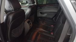 קאדילק SRX 4X4 Luxury אוט' 3.0 (265 כ''ס) בנזין 2011 למכירה באשקלון