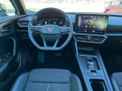 קופרה פורמנטור אוט' 1.5 (150 כ"ס) בנזין 2022 למכירה בחיפה