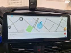 מאזדה CX-5 4X4 Premium אוט' 2.5 (188 כ"ס) בנזין 2015 למכירה בחיפה