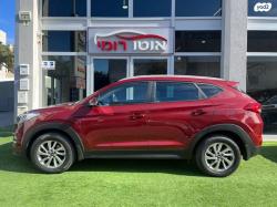 יונדאי טוסון Premium אוט' בנזין 2.0 (155 כ"ס) בנזין 2016 למכירה בר
