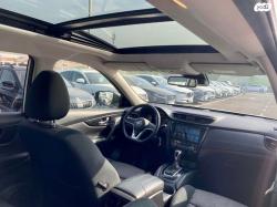 ניסאן אקס טרייל Acenta אוט' 7 מק' 1.3 (160 כ''ס) בנזין 2021 למכירה ב