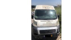 פיאט דוקאטו ארוך גבוה סגור ידני דיזל 5 מק' 3.0 (157 כ''ס) דיזל