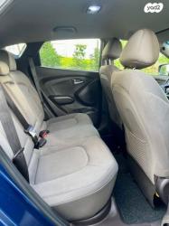 יונדאי iX35 Prime אוט' בנזין 2.0 (154 כ''ס) בנזין 2014 למכירה בחיפה