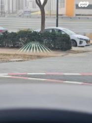 מאזדה CX-5 4X4 Signature אוט' 2.5 (195 כ''ס) בנזין 2021 למכירה בבאר שבע