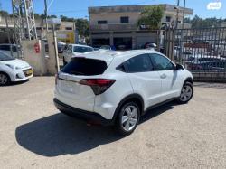 הונדה HR-V Executive אוט' 1.5 (131 כ"ס) בנזין 2019 למכירה בשפרעם