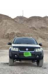 סוזוקי גרנד ויטרה 4X4 JLX-E אוט' 3 דל' 2.4 (166 כ''ס) בנזין 2010 למכי