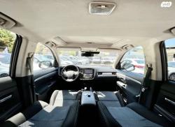 מיצובישי אאוטלנדר Instyle אוט' 7 מק' 2.0 (150 כ"ס) בנזין 2018 למכיר