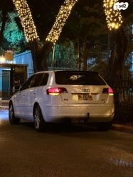 אאודי A3 Sportback Ambition אוט' 2.0 (200 כ''ס) בנזין 2008 למכירה בפתח תק