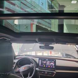 קופרה פורמנטור BB BP אוט' 1.4 (150 כ"ס) היברידי חשמל / בנזין 2022 