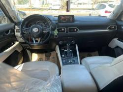 מאזדה CX-5 4X2 Premium אוט' 2.0 (165 כ"ס) בנזין 2019 למכירה בקלנסווה