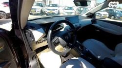 די.אס / DS DS3 Crossback / קרוסבק Grand Chic PureTech Rivoli אוט' 1.2 (155 כ''ס) בנ