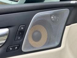 וולוו XC60 4X4 T8 Inscription הייבריד אוט' 2.0 (407 כ"ס) היברידי חשמל / 