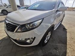 קיה ספורטז' Urban אוט' 1.6 (133 כ"ס) בנזין 2015 למכירה בתל אביב יפ