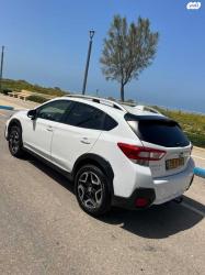 סובארו XV 4X4 Kyoto אוט' 1.6 (114 כ"ס) בנזין 2018 למכירה בנתניה