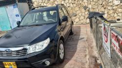 סובארו פורסטר 4X4 B אוט' 2.0 (150 כ''ס) [2008-2011] בנזין 2011 למכירה ב