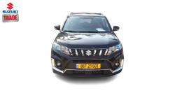 סוזוקי ויטרה GLX טורבו אוט' 1.0 (112 כ''ס) בנזין 2019 למכירה ב