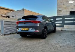 קופרה פורמנטור SS אוט' 1.5 (150 כ"ס) בנזין 2021 למכירה בחיפה