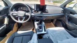 אאודי Q5 4X4 Sportback Advanced אוט' 2.0 (265 כ"ס) בנזין 2022 למכירה בראשו