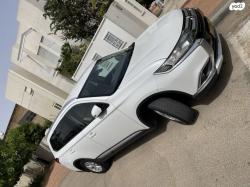 מיצובישי אאוטלנדר Intense אוט' 5 מק' 2.0 (150 כ"ס) בנזין 2016 למכיר