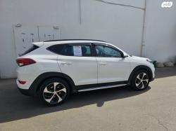 יונדאי טוסון Open Sky Plus אוט' בנזין 2.0 (155 כ''ס) בנזין 2018 למכיר