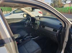 מיצובישי אאוטלנדר Intense אוט' 7 מק' 2.0 (150 כ"ס) בנזין 2018 למכיר