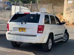 ג'יפ / Jeep גרנד צ'ירוקי 4X4 Laredo אוט' 3.7 (209 כ''ס) בנזין 2009 למכיר