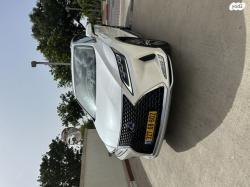 לקסוס RX450H 4X4 L Premium הייבריד אוט' 7 מק' 3.5 (262 כ''ס) בנזין 2020 למ