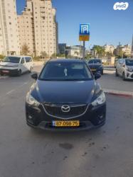 מאזדה CX-5 4X2 Executive אוט' 2.0 (155 כ"ס) בנזין 2012 למכירה בחולון