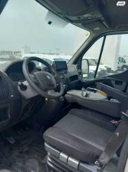 רנו מאסטר קצר/בינוני L2H2 בינוני/גבוה ידני דיזל 3.5 טון 2.3 (1