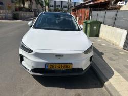 ג'ילי - Geely Geometry C 460Pro אוט' חשמלי (204 כ"ס) חשמלי 2022 למכירה בש