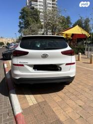 יונדאי טוסון Elite אוט' בנזין 2.0 (155 כ''ס) [2018-2020] בנזין 2019 למכ