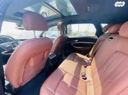 אאודי E-tron 4X4 Advanced אוט' חשמלי (408 כ''ס) חשמלי 2020 למכירה במוד