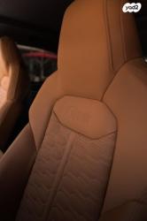 אאודי RSQ8 4X4 אוט' 4.0 (591 כ"ס) בנזין 2022 למכירה בהרצליה