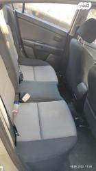 מאזדה i Active סדאן אוט' 1.6 (105 כ''ס) בנזין 2006 למכירה ברחובות