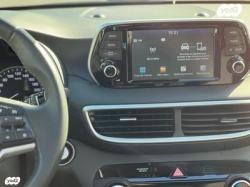 יונדאי טוסון Elite אוט' בנזין 2.0 (155 כ''ס) [2018-2020] בנזין 2020 למכ