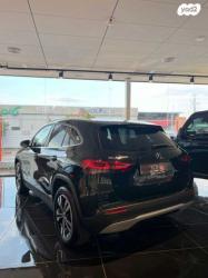 מרצדס GLA GLA200 Exclusive FLT אוט' 1.3 (163 כ''ס) בנזין 2021 למכירה בראשו