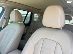 ב.מ.וו X3 4X4 XDRIVE30I Luxury Line אוט' 2.0 (252 כ''ס) בנזין 2018 למכירה בהר