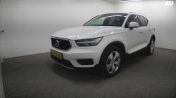 וולוו XC40 T4 Momentum אוט' 2.0 (190 כ''ס) בנזין 2019 למכירה בחיפה