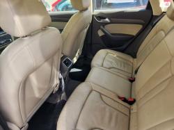 אאודי Q3 4X4 Regular אוט' 2.0 (170 כ''ס) בנזין 2013 למכירה בירושלים