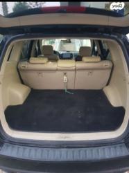 יונדאי סנטה פה 4X4 Executive אוט' בנזין 5 מק' 2.7 (189 כ''ס) בנזין 2010