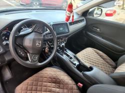 הונדה HR-V Comfort אוט' 1.5 (131 כ"ס) בנזין 2019 למכירה באשדוד