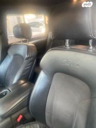 אאודי Q7 4X4 Sport Design אוט' דיזל 7 מק' 3.0 (245 כ''ס) דיזל 2014 למכירה 